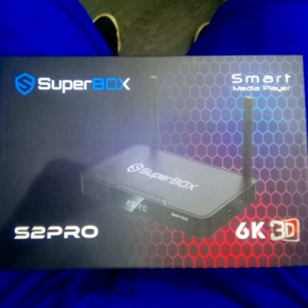 All video media access hack router